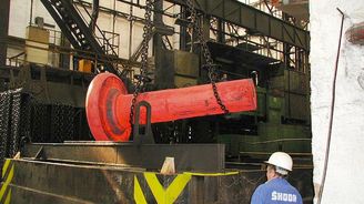 Pohrobek RVHP půjčí Pilsen Steel. Problémové hutě zinkasují skoro miliardu Pohrobek RVHP půjčí Pilsen Steel. Problémové hutě zinkasují skoro miliardu