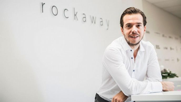 Jakub Havrlant Jakub Havrlant