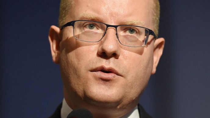 Premiér Bohuslav Sobotka Premiér Bohuslav Sobotka
