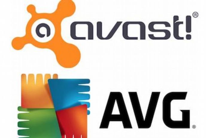 Avast a AVG Avast a AVG