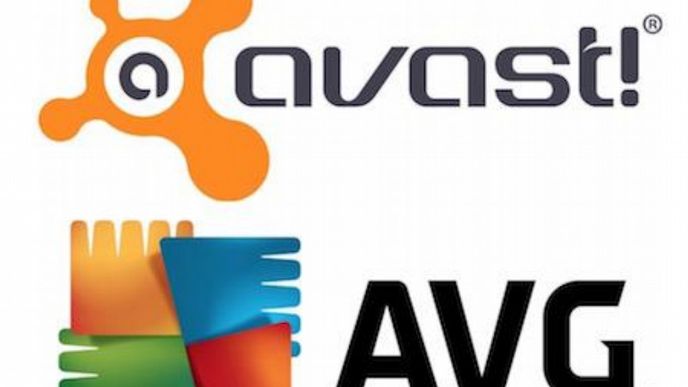 Avast a AVG Avast a AVG