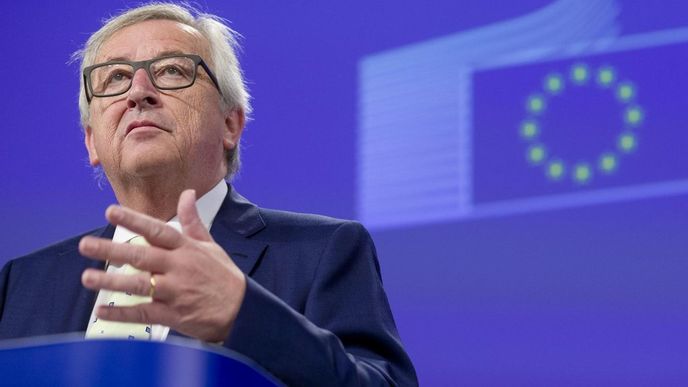 Jean Claude Juncker Jean Claude Juncker