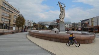 Ze střední Evropy odchází ti nejlepší, podkopává to růst regionu, tvrdí MMF Ze střední Evropy odchází ti nejlepší, podkopává to růst regionu, tvrdí MMF