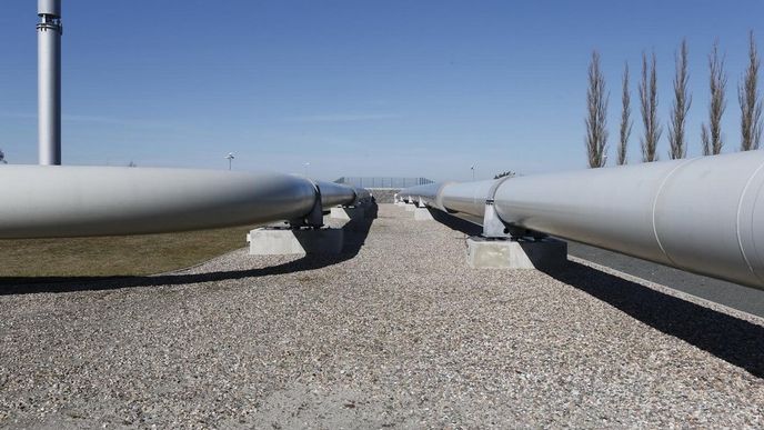 Nord Stream Nord Stream