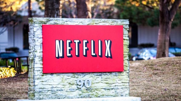 Netflix Netflix