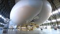 Vzducholoď Airlander 10 Vzducholoď Airlander 10