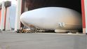 Vzducholoď Airlander 10 Vzducholoď Airlander 10