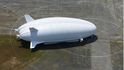 Vzducholoď Airlander 10 Vzducholoď Airlander 10