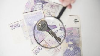 Banky: Stoprocentní hypotéku si pořizuje jen minimum klientů Banky: Stoprocentní hypotéku si pořizuje jen minimum klientů