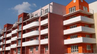 Banky přitvrdí vůči hypotečním klientům, zpřísní požadavky pro půjčky Banky přitvrdí vůči hypotečním klientům, zpřísní požadavky pro půjčky