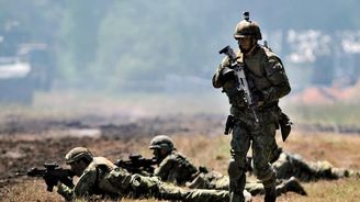 Obrana chystá další nákup neprůstřelných vest, zaplatí za ně 330 milionů Obrana chystá další nákup neprůstřelných vest, zaplatí za ně 330 milionů