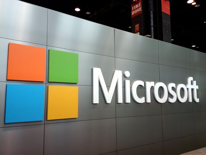 Microsoft Microsoft