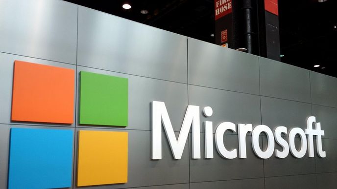 Microsoft Microsoft