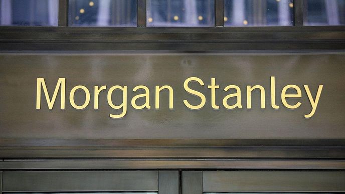 Morgan Stanley Morgan Stanley