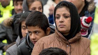 Německo za letošní rok eviduje milion migrantů, vláda čekala 800 tisíc Německo za letošní rok eviduje milion migrantů, vláda čekala 800 tisíc