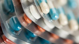 Farmaceutický průmysl v USA má problém: placebo dohání účinky analgetik Farmaceutický průmysl v USA má problém: placebo dohání účinky analgetik