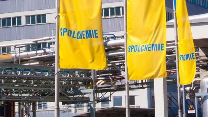 Spolchemie Spolchemie