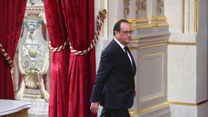 Francois Hollande Francois Hollande