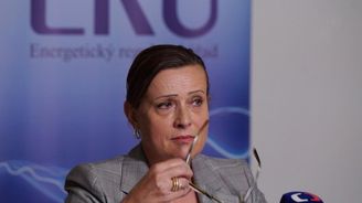 Vitásková odvolala Jana Nehodu, jenž vypsal podporu obnovitelným zdrojům Vitásková odvolala Jana Nehodu, jenž vypsal podporu obnovitelným zdrojům