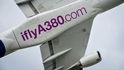 Aerosalon ve Farnborough 2016: Airbus A380 Aerosalon ve Farnborough 2016: Airbus A380