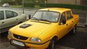 Dacia Pick-Up Dacia Pick-Up