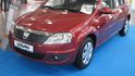 Dacia Logan Dacia Logan