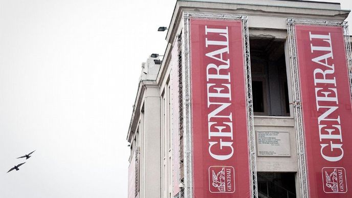 Generali Generali