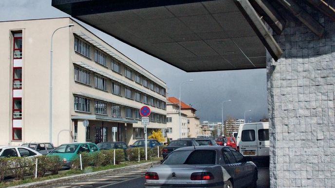 Česká televize Česká televize