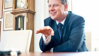 Tomáš Prouza: EU, jak ji známe, končí. Ale ne kvůli Brexitu Tomáš Prouza: EU, jak ji známe, končí. Ale ne kvůli Brexitu