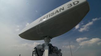 BAE Systems vystoupila z tendru na radary. Zakázka se komplikuje BAE Systems vystoupila z tendru na radary. Zakázka se komplikuje