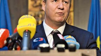 Vládě Němečkův akční plán vyhovuje, zdravotníkům ne Vládě Němečkův akční plán vyhovuje, zdravotníkům ne