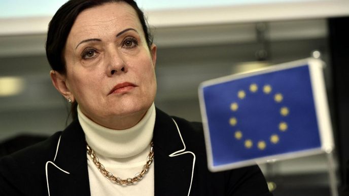 Alena Vitásková Alena Vitásková