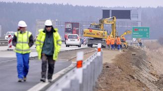 Tempo dopravních staveb je nepřijatelné, řekl ministr Ťok Tempo dopravních staveb je nepřijatelné, řekl ministr Ťok