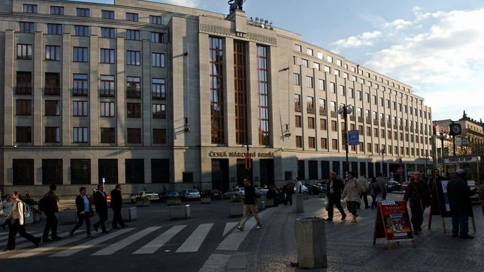 ČNB ČNB
