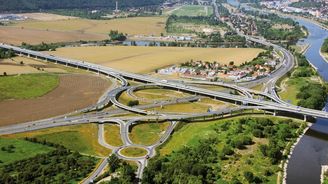 ŘSD uspělo u soudu, nemusí kupovat pozemky, které nechce ŘSD uspělo u soudu, nemusí kupovat pozemky, které nechce