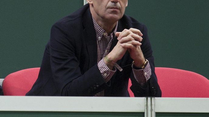 Ivan Kyselý Ivan Kyselý
