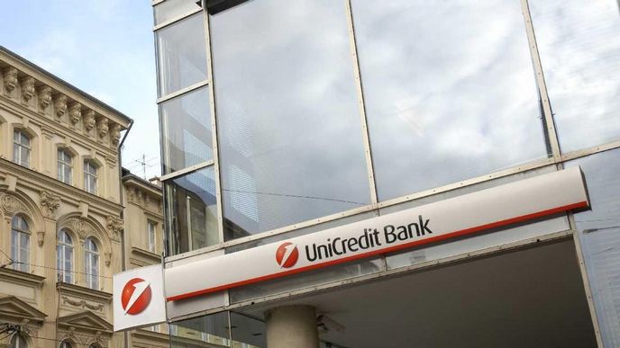 UniCredit Bank UniCredit Bank
