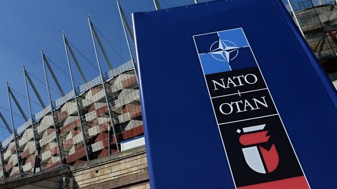 varšavský summit NATO varšavský summit NATO