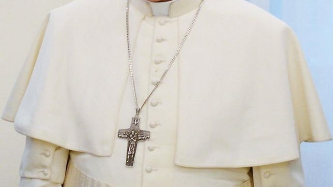Papež František Papež František