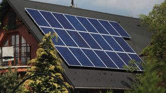 V Německu schválili reformu podpory zelené energie V Německu schválili reformu podpory zelené energie