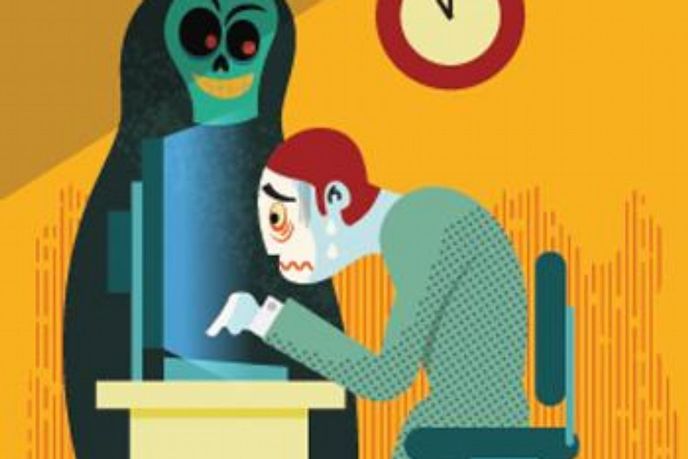 Ilustrační obrázek Ilustrační obrázek