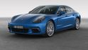 Nová generace Porsche Panamera Nová generace Porsche Panamera
