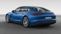 Nová generace Porsche Panamera Nová generace Porsche Panamera