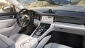 Nová generace Porsche Panamera Nová generace Porsche Panamera
