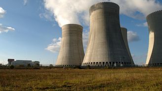 ČEZ otestuje v Temelíně jaderné palivo od americké firmy Westinghouse ČEZ otestuje v Temelíně jaderné palivo od americké firmy Westinghouse