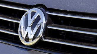 Volkswagen by měl začít svolávat vozy do servisů v lednu Volkswagen by měl začít svolávat vozy do servisů v lednu