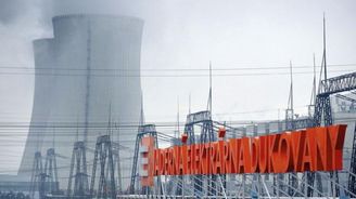 Na palivo pro Dukovany získali monopol Rusové Na palivo pro Dukovany získali monopol Rusové