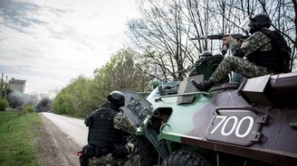 Ukrajina vypověděla vojenské smlouvy s Ruskem, odřízla Podněstří Ukrajina vypověděla vojenské smlouvy s Ruskem, odřízla Podněstří