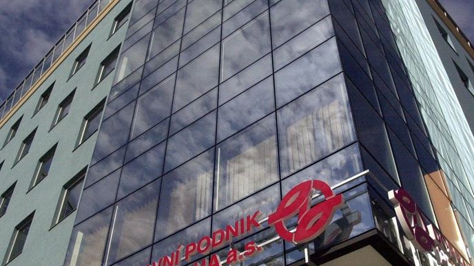 Dopravní podnik Dopravní podnik