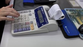Studie: daňový systém v Česku je pro firmy nejnáročnější v regionu Studie: daňový systém v Česku je pro firmy nejnáročnější v regionu